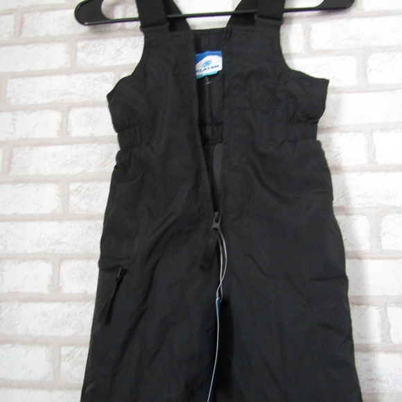 Slalom kid's snowsuit 2T - Picture 4 of 6